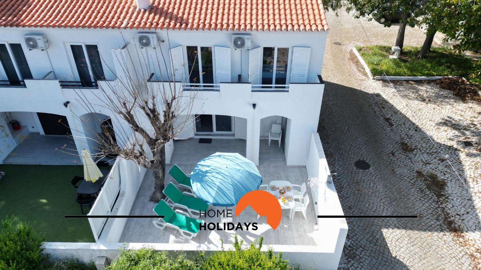 #268 Marvellous Villa Sapphire Albufeira Exterior photo