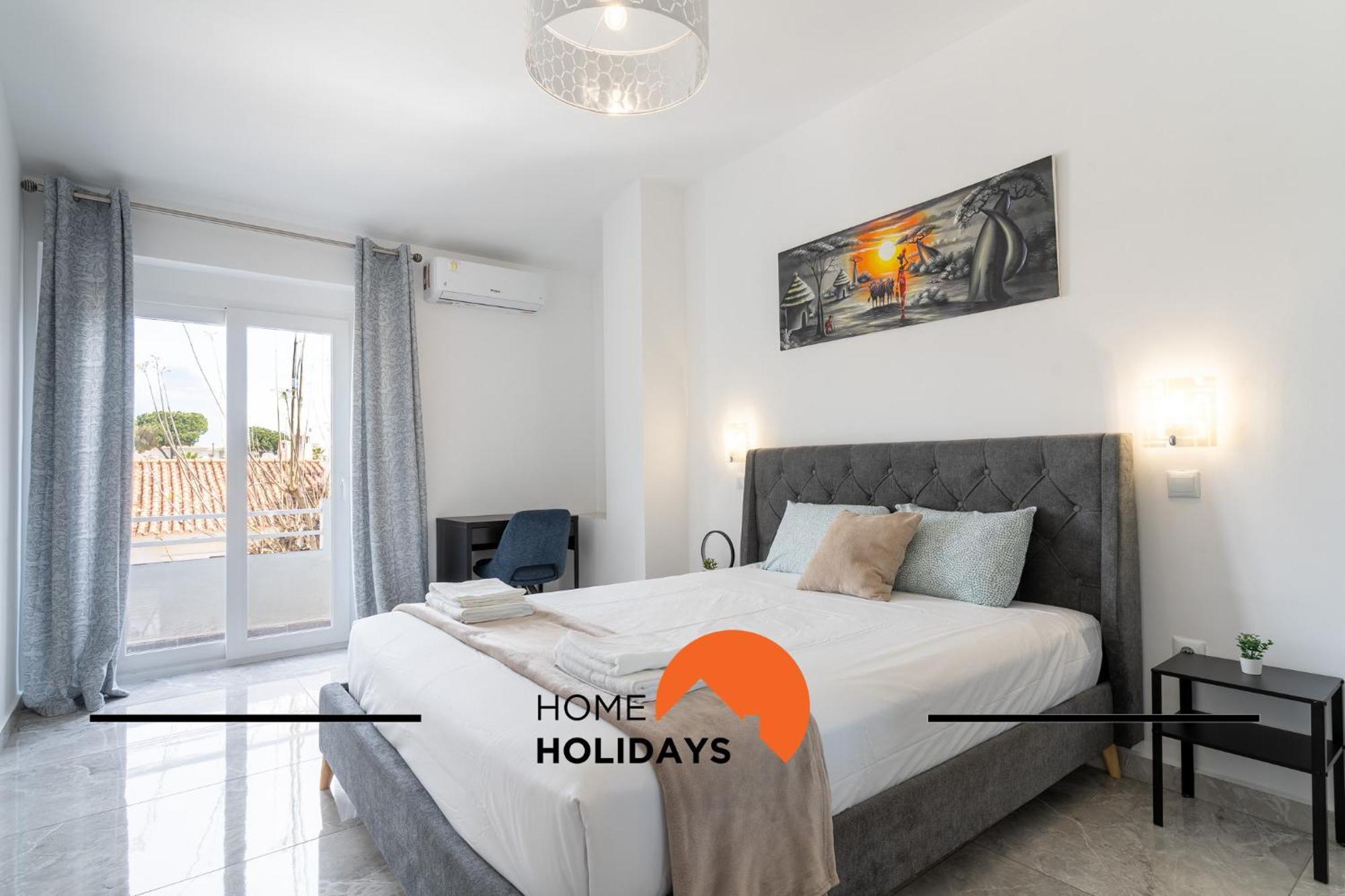 #268 Marvellous Villa Sapphire Albufeira Exterior photo